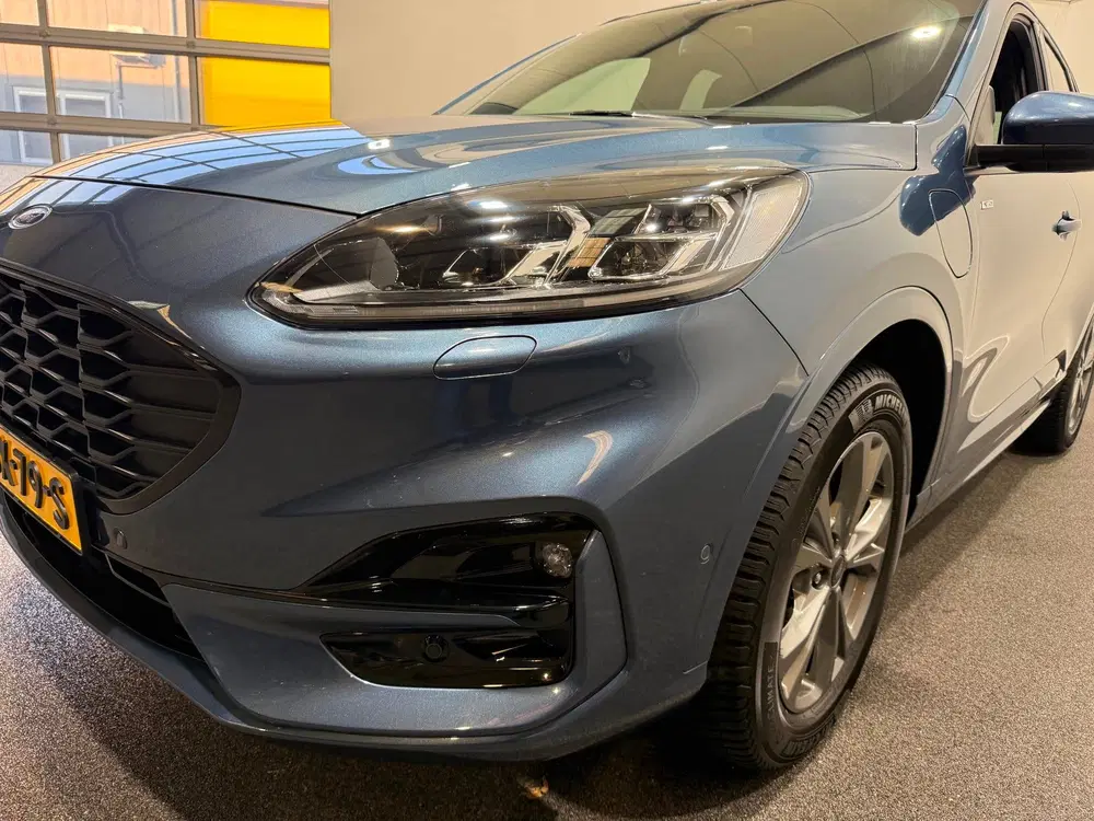 Ford Kuga 2.5 PHEV ST-Line X uit 2023, foto 7