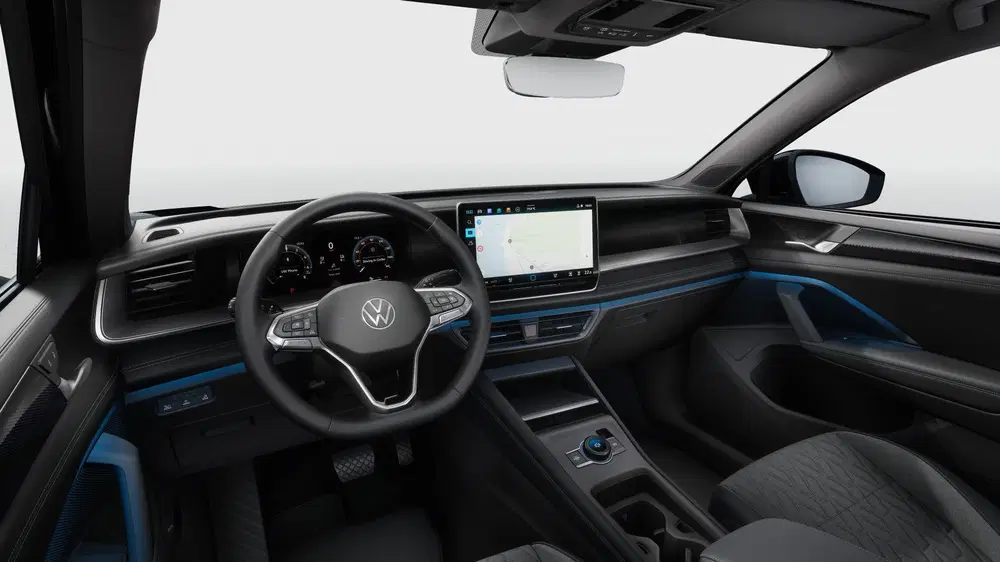 Volkswagen Tayron 1.5 eTSI Life Edition uit 2026, foto 4