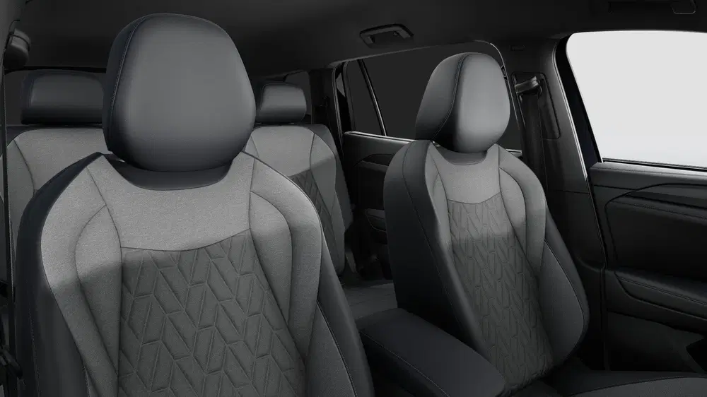 Volkswagen Tayron 1.5 eTSI Life Edition uit 2026, foto 5