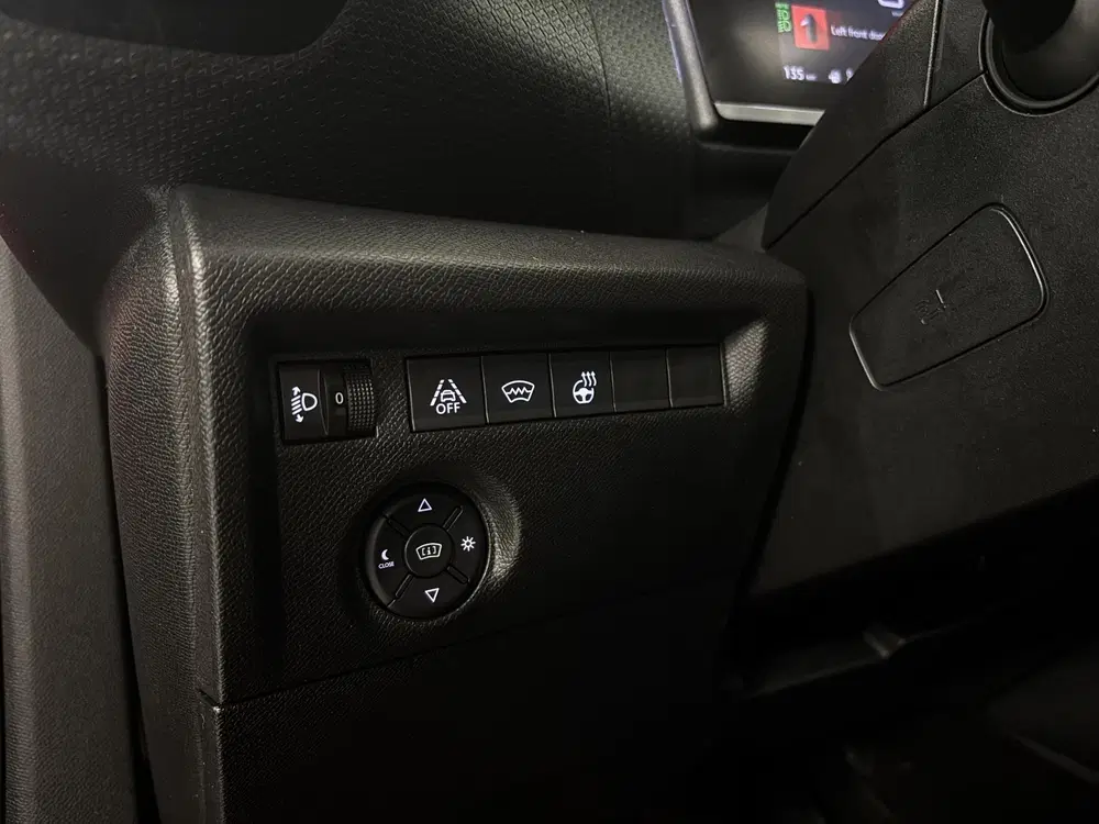 Citroën C4 Citroen C4 1.2 Puretech Feel Pack uit 2022, foto 10