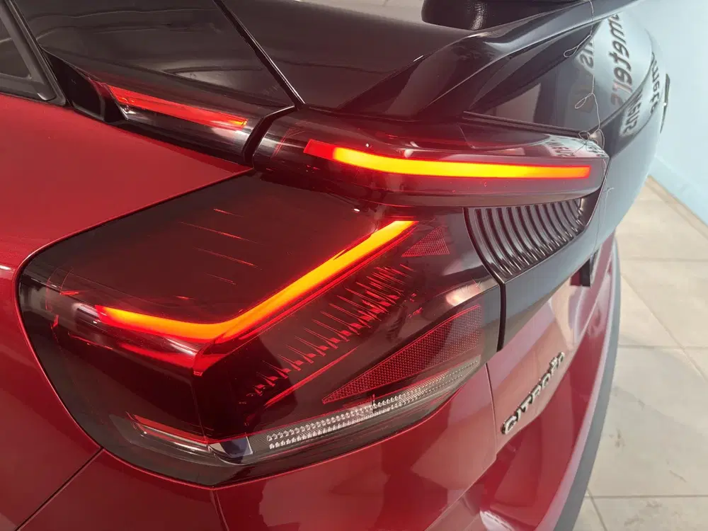 Citroën C4 Citroen C4 1.2 Puretech Feel Pack uit 2022, foto 13