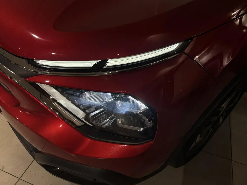 Citroën C4 Citroen C4 1.2 Puretech Feel Pack uit 2022, foto 14