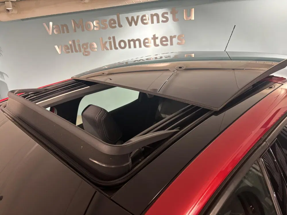 Citroën C4 Citroen C4 1.2 Puretech Feel Pack uit 2022, foto 3
