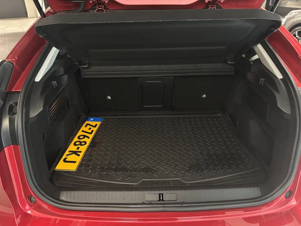 Citroën C4 Citroen C4 1.2 Puretech Feel Pack uit 2022, foto 5