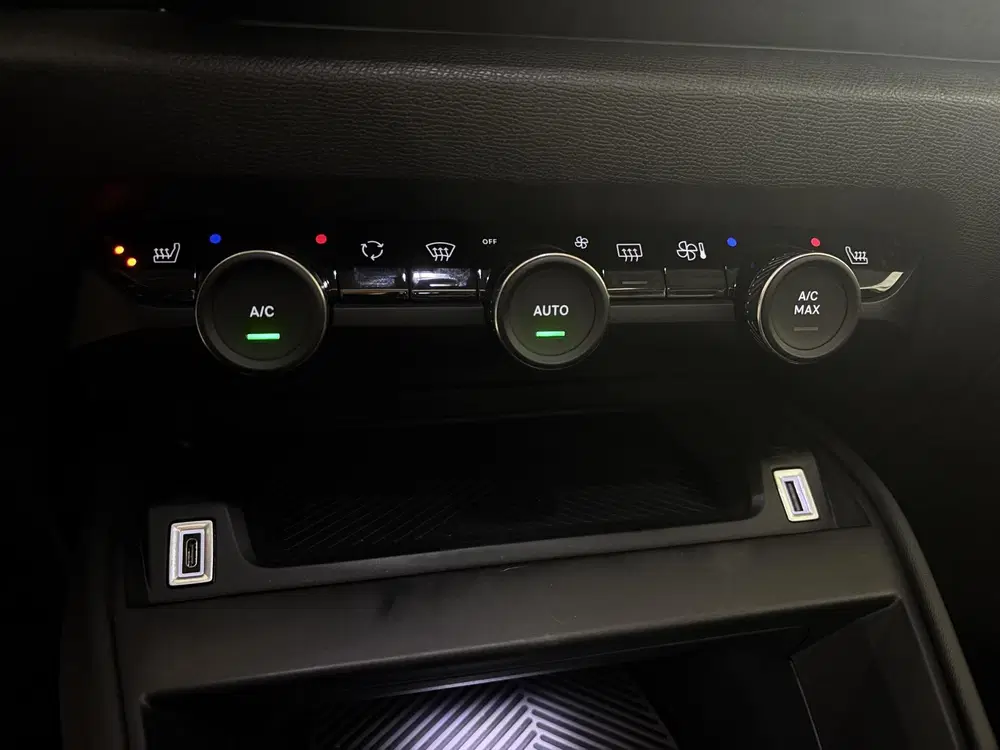 Citroën C4 Citroen C4 1.2 Puretech Feel Pack uit 2022, foto 6