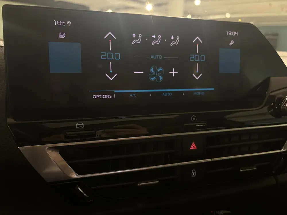 Citroën C4 Citroen C4 1.2 Puretech Feel Pack uit 2022, foto 7