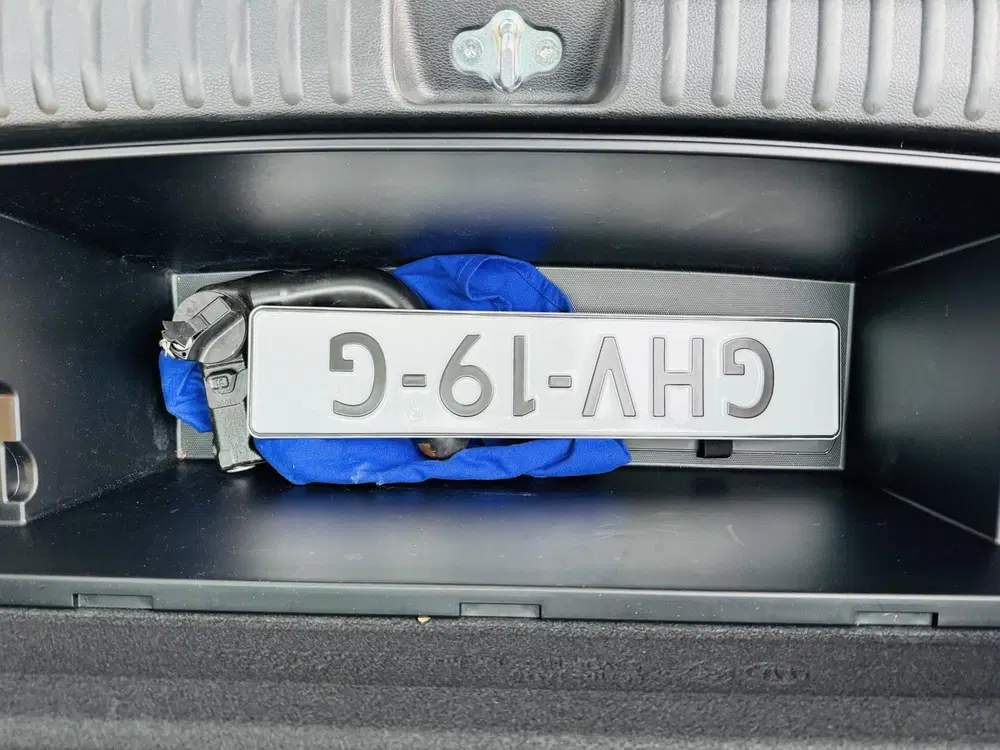 Kia Ceed 1.5 T-GDi DynamicLine Trekhaak Afneemba uit 2024, foto 11