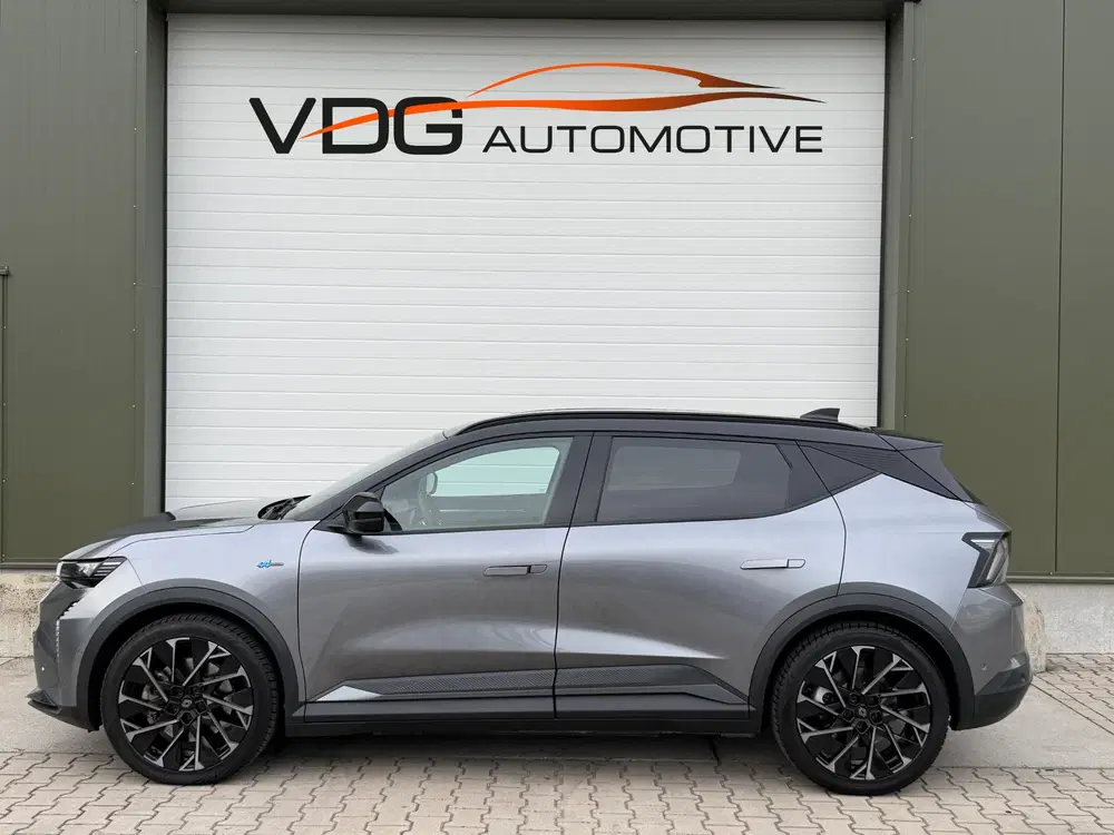 Renault Scenic E-Tech EV87 long range Alpine uit 2024, foto 13