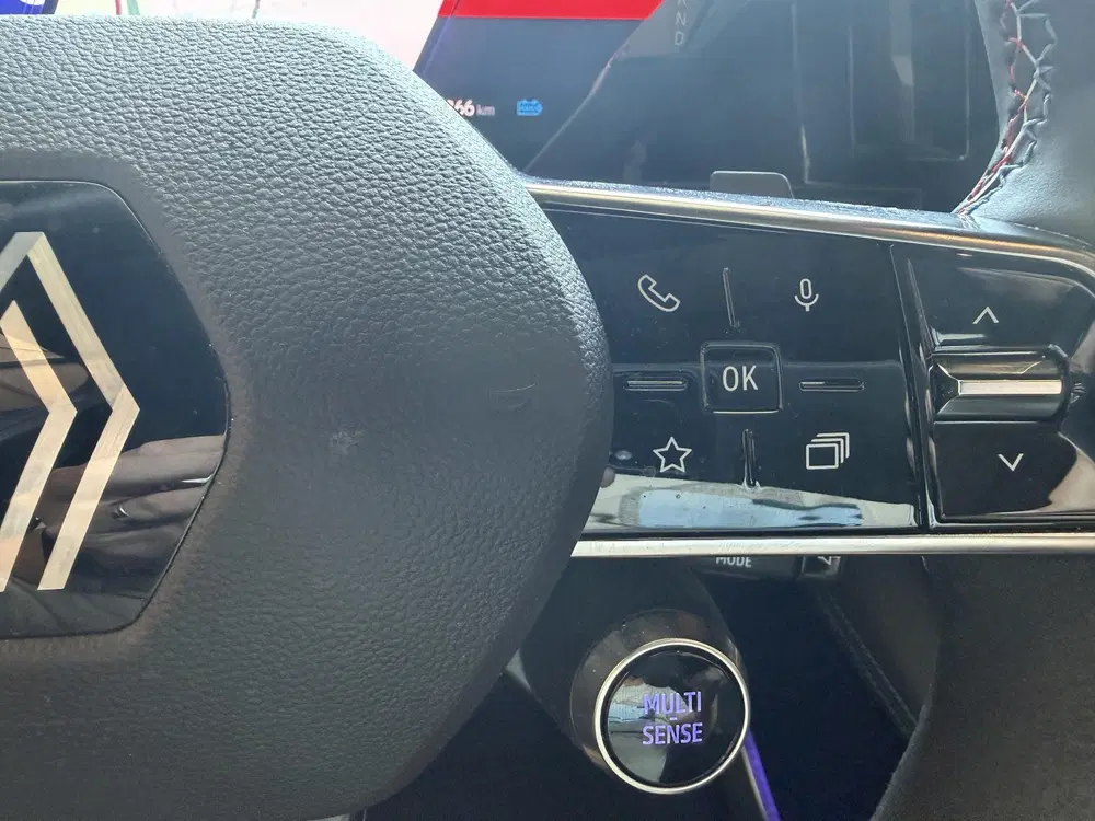 Renault Scenic E-Tech EV87 long range Alpine uit 2024, foto 15