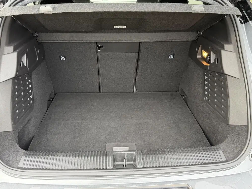 Renault Scenic E-Tech EV87 long range Alpine uit 2024, foto 9
