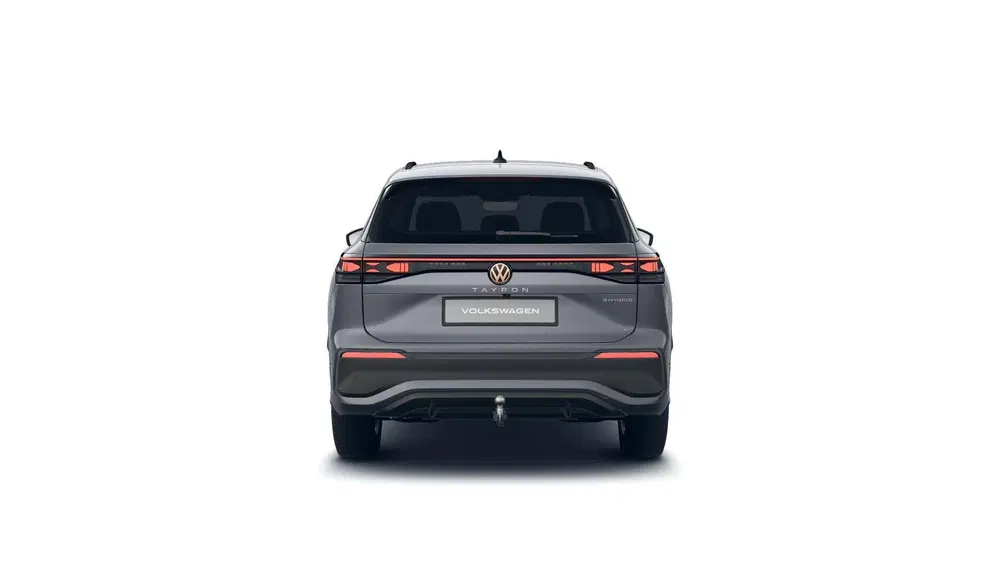 Volkswagen Tayron 1.5 eTSI Life Edition uit 2026, foto 2