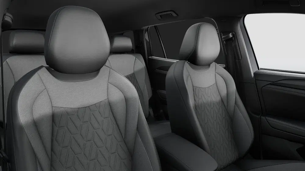 Volkswagen Tayron 1.5 eTSI Life Edition uit 2026, foto 5