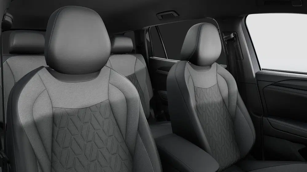 Volkswagen Tayron 1.5 eHybrid Life Edition uit 2026, foto 5