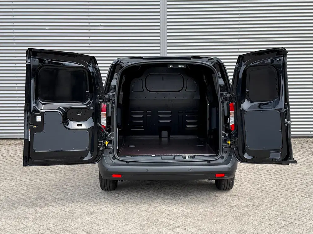Ford Transit Courier 1.0 EcoBoost ACC uit 2024, foto 12