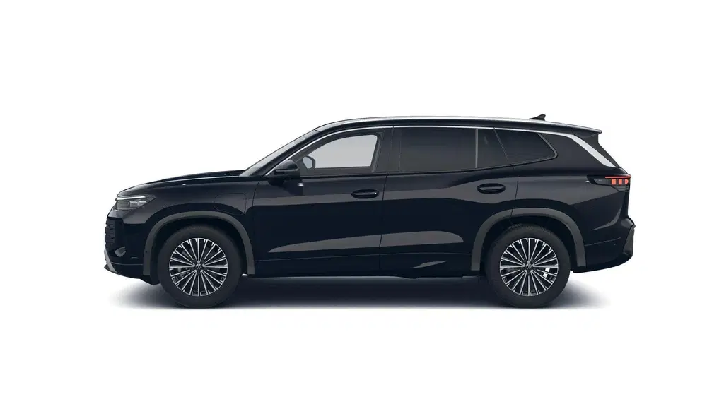 Volkswagen Tayron 1.5 eHybrid Life Edition uit 2026, foto 3