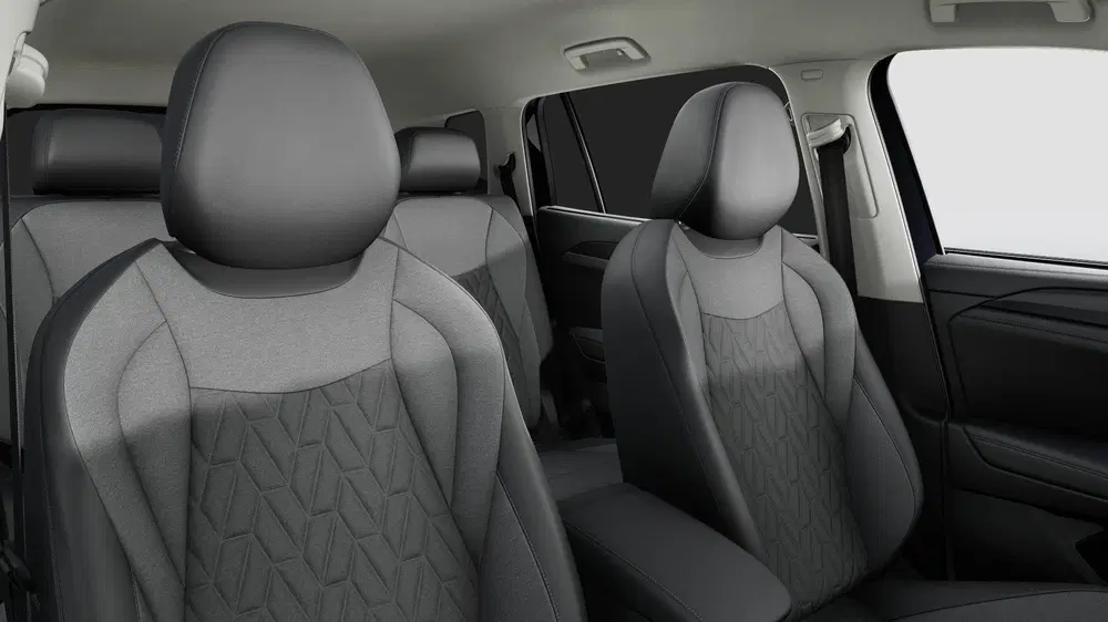 Volkswagen Tayron 1.5 eHybrid Life Edition uit 2026, foto 5