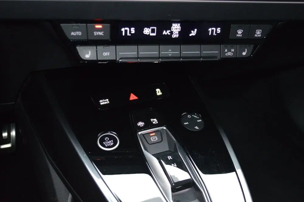 Audi Q4 e-tron 40 S-Line 77 kWh Led Navi Acc Camer uit 2023, foto 12