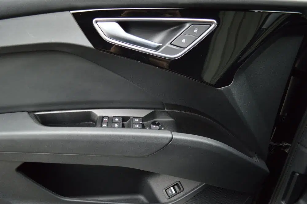 Audi Q4 e-tron 40 S-Line 77 kWh Led Navi Acc Camer uit 2023, foto 13
