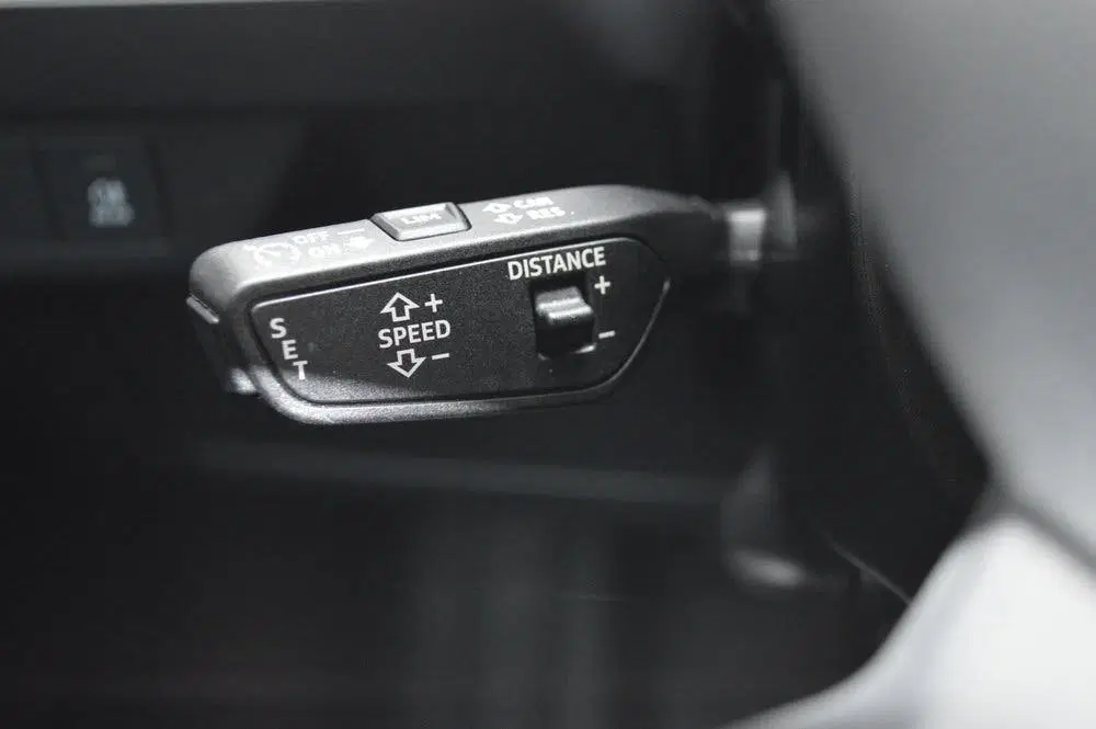 Audi Q4 e-tron 40 S-Line 77 kWh Led Navi Acc Camer uit 2023, foto 15