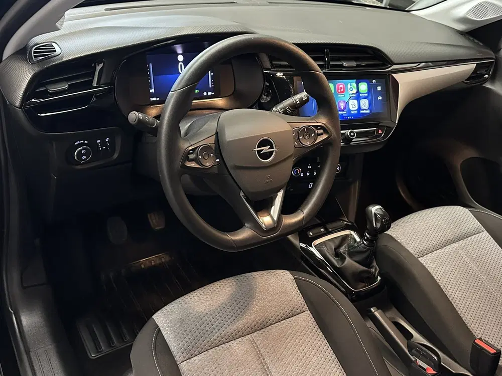 Opel Corsa 1.2 TURBO EDITION 15 STUKS OP VOORRAAD NAV uit 2025, foto 11