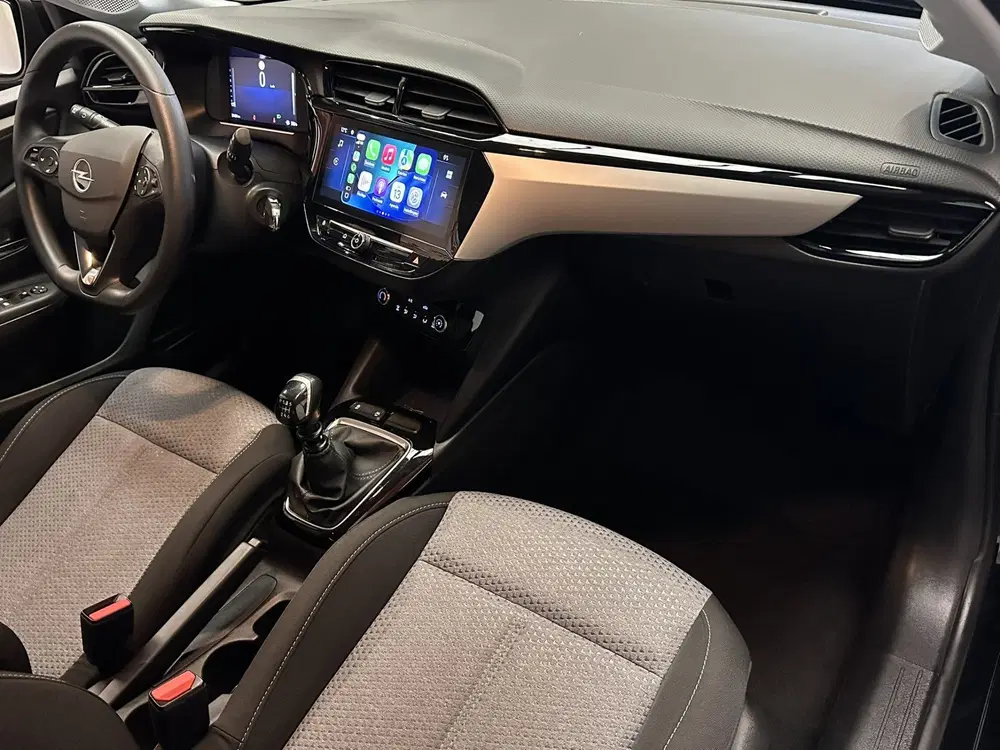 Opel Corsa 1.2 TURBO EDITION 15 STUKS OP VOORRAAD NAV uit 2025, foto 14