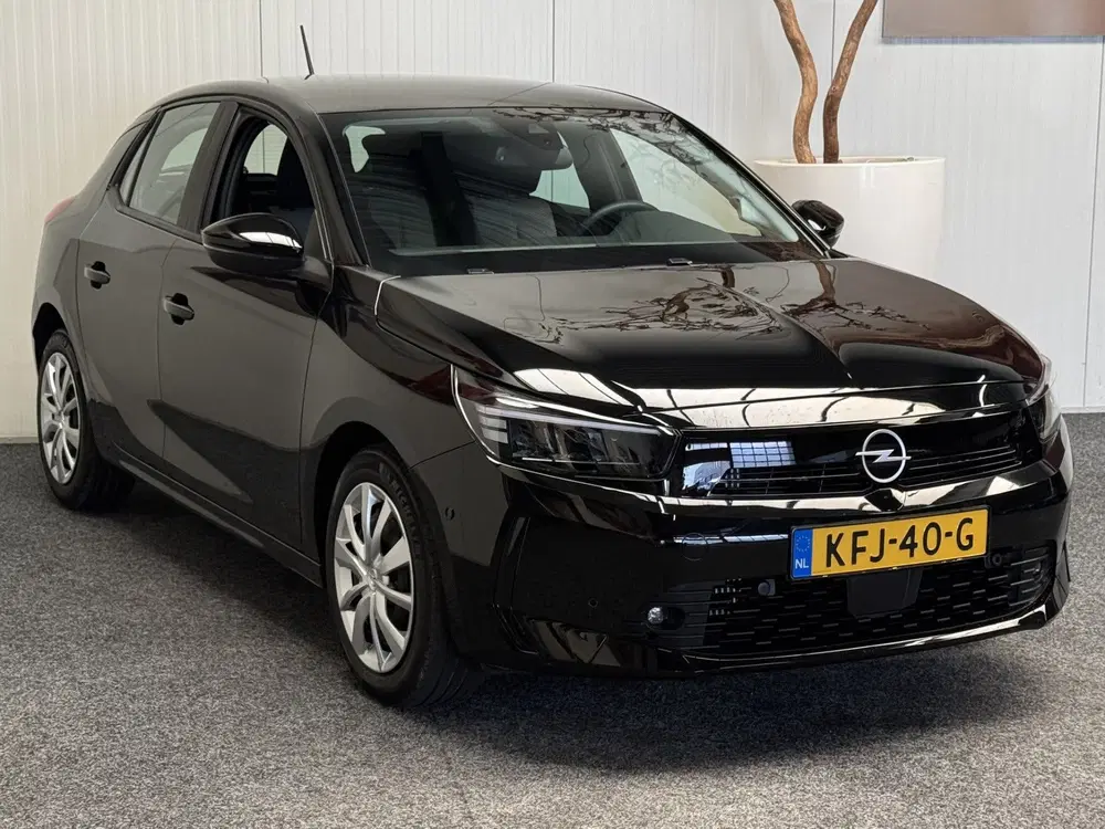Opel Corsa 1.2 TURBO EDITION 15 STUKS OP VOORRAAD NAV uit 2025, foto 2