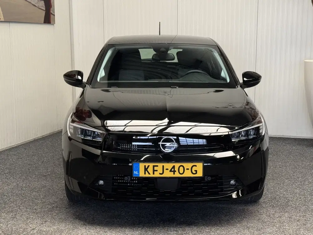 Opel Corsa 1.2 TURBO EDITION 15 STUKS OP VOORRAAD NAV uit 2025, foto 3