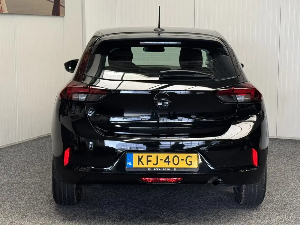 Opel Corsa 1.2 TURBO EDITION 15 STUKS OP VOORRAAD NAV uit 2025, foto 7
