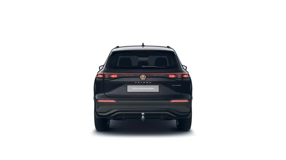 Volkswagen Tayron 1.5 eHybrid Life Edition uit 2026, foto 2