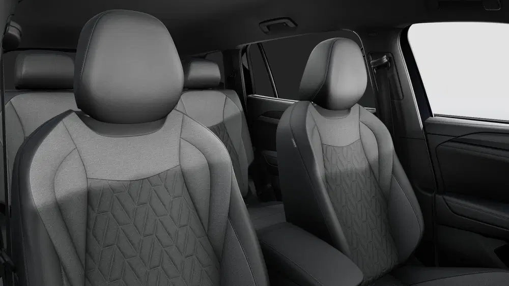 Volkswagen Tayron 1.5 eHybrid Life Edition uit 2026, foto 5
