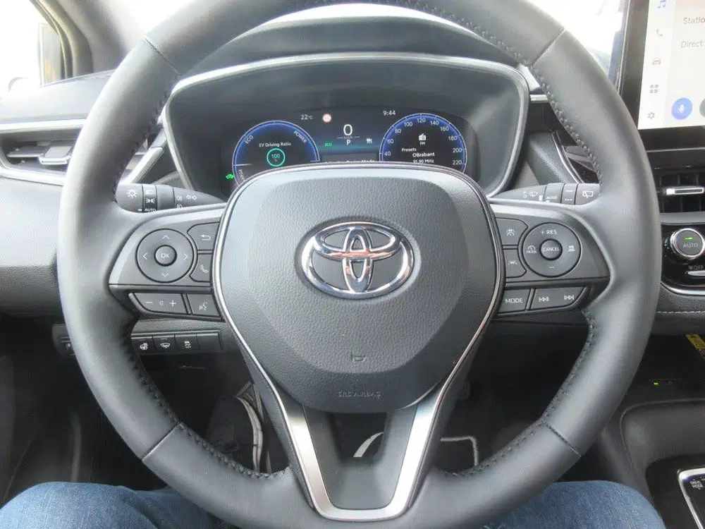 Toyota Corolla Hybrid 140 Active uit 2026, foto 11