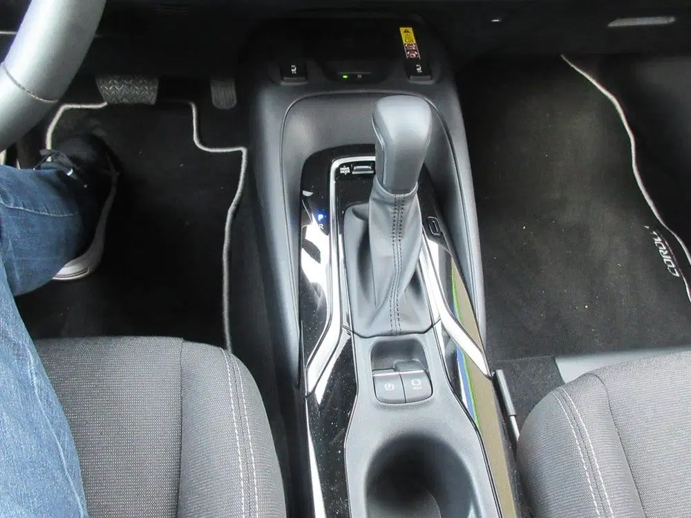 Toyota Corolla Hybrid 140 Active uit 2026, foto 13
