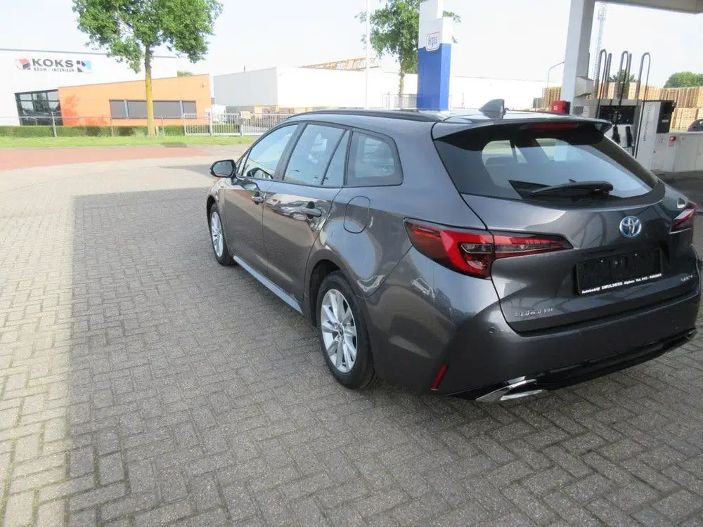 Toyota Corolla Hybrid 140 Active uit 2026, foto 5