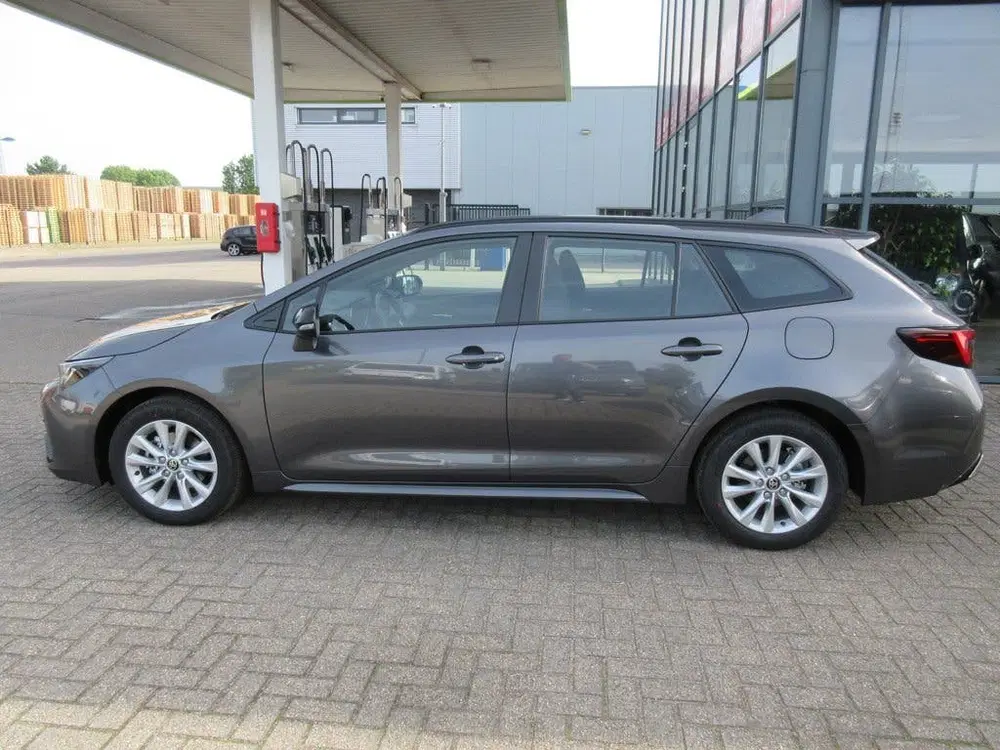 Toyota Corolla Hybrid 140 Active uit 2026, foto 7