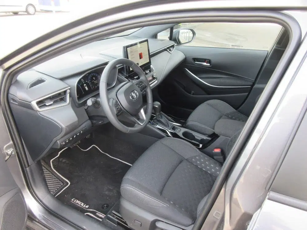 Toyota Corolla Hybrid 140 Active uit 2026, foto 8