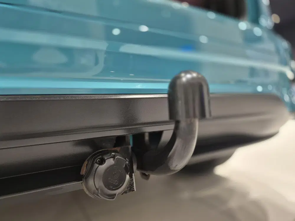 Volkswagen T-Cross 1.0 TSI R-Line Style uit 2019, foto 13
