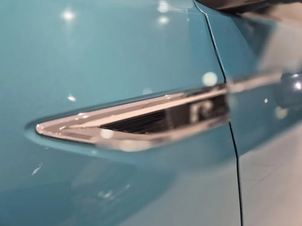 Volkswagen T-Cross 1.0 TSI R-Line Style uit 2019, foto 14
