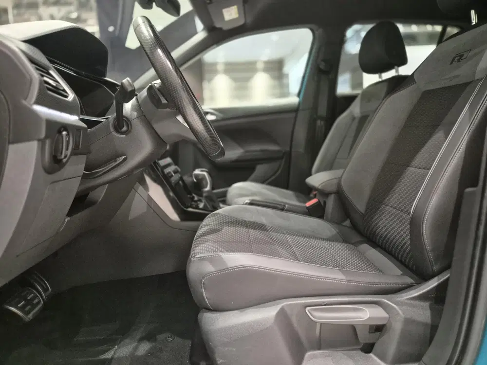 Volkswagen T-Cross 1.0 TSI R-Line Style uit 2019, foto 7