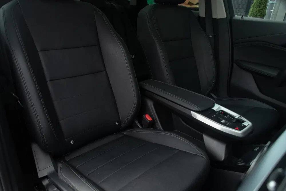 BMW iX1 xDrive30 67 kWh uit 2023, foto 13