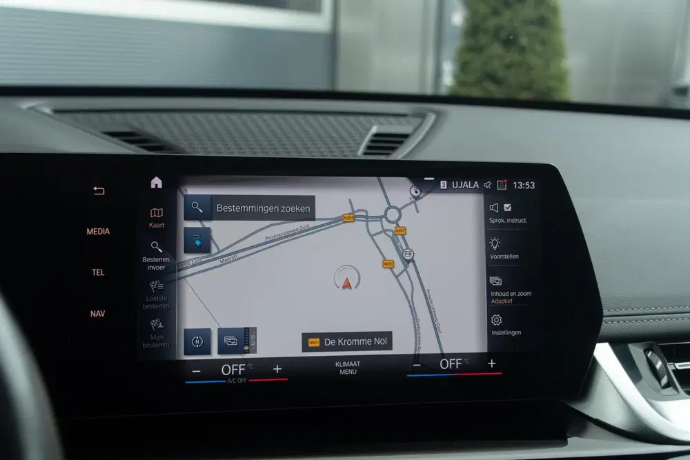 BMW iX1 xDrive30 67 kWh uit 2023, foto 15