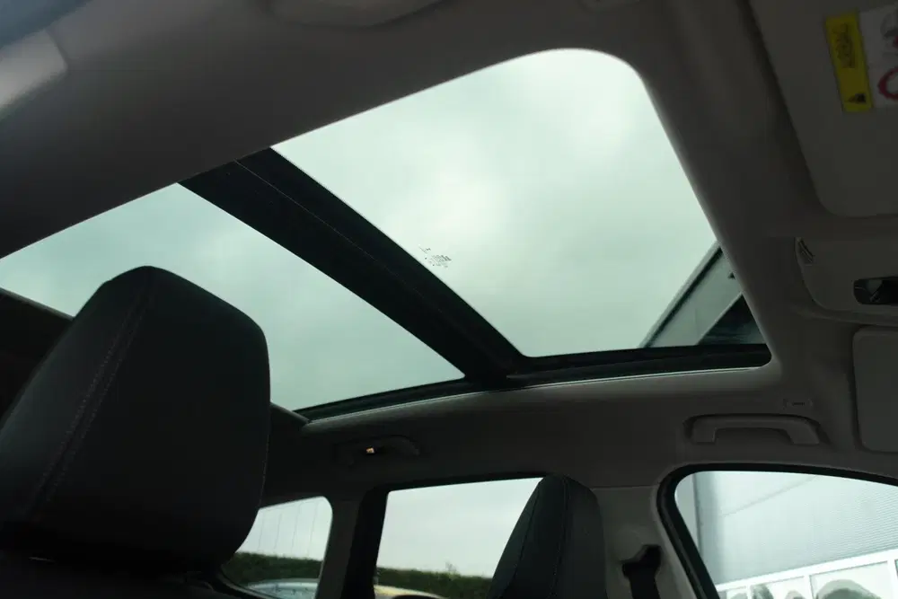 BMW iX1 xDrive30 67 kWh uit 2023, foto 5
