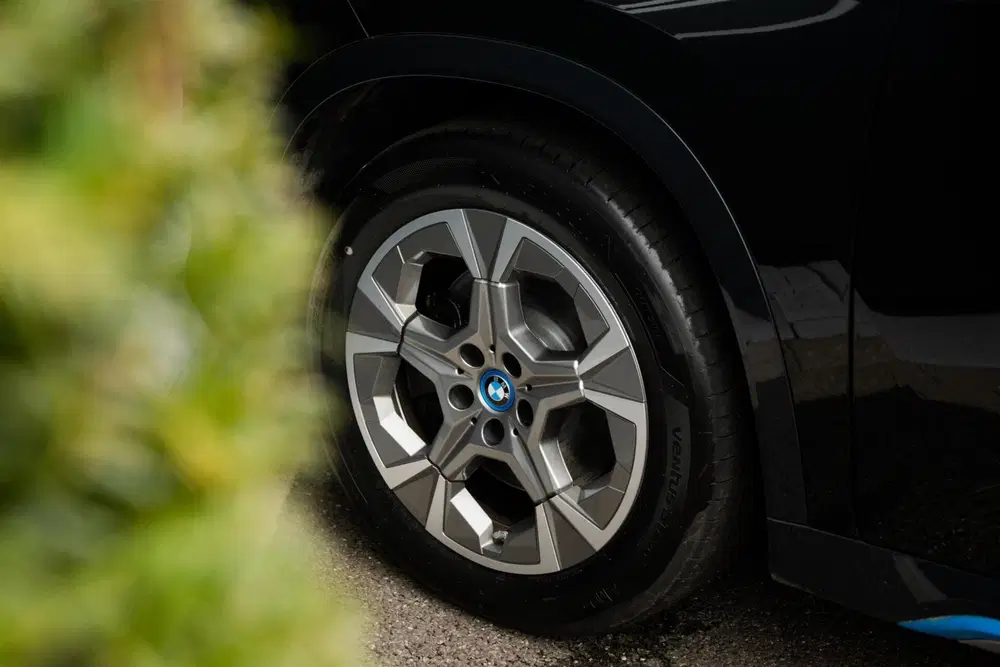 BMW iX1 xDrive30 67 kWh uit 2023, foto 9
