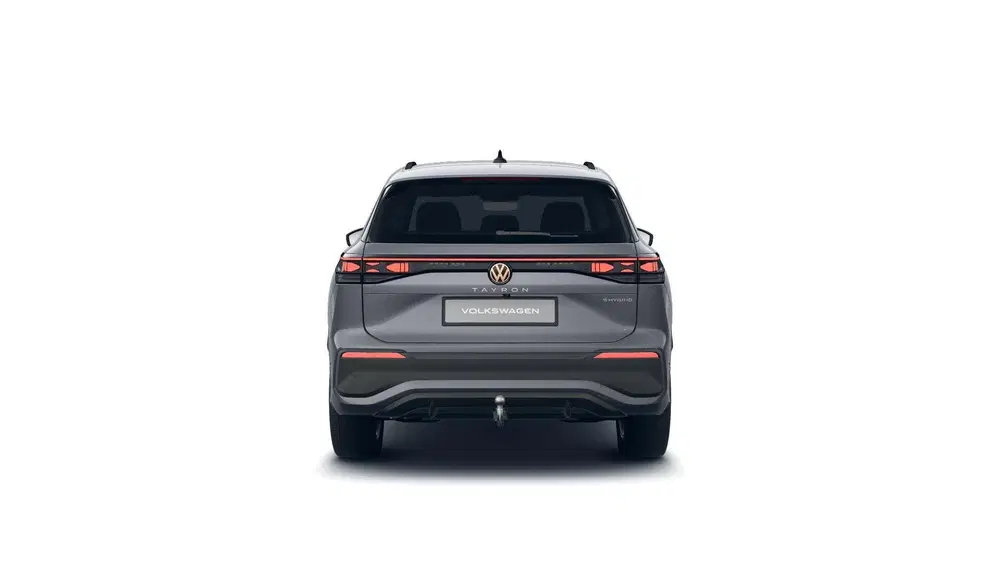 Volkswagen Tayron 1.5 eHybrid Life Edition uit 2026, foto 2