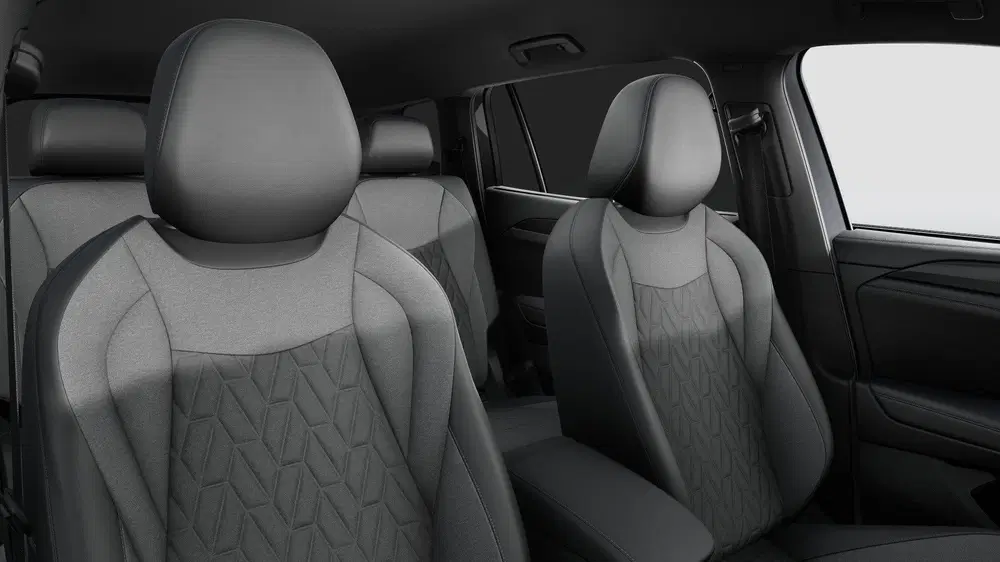 Volkswagen Tayron 1.5 eHybrid Life Edition uit 2026, foto 5