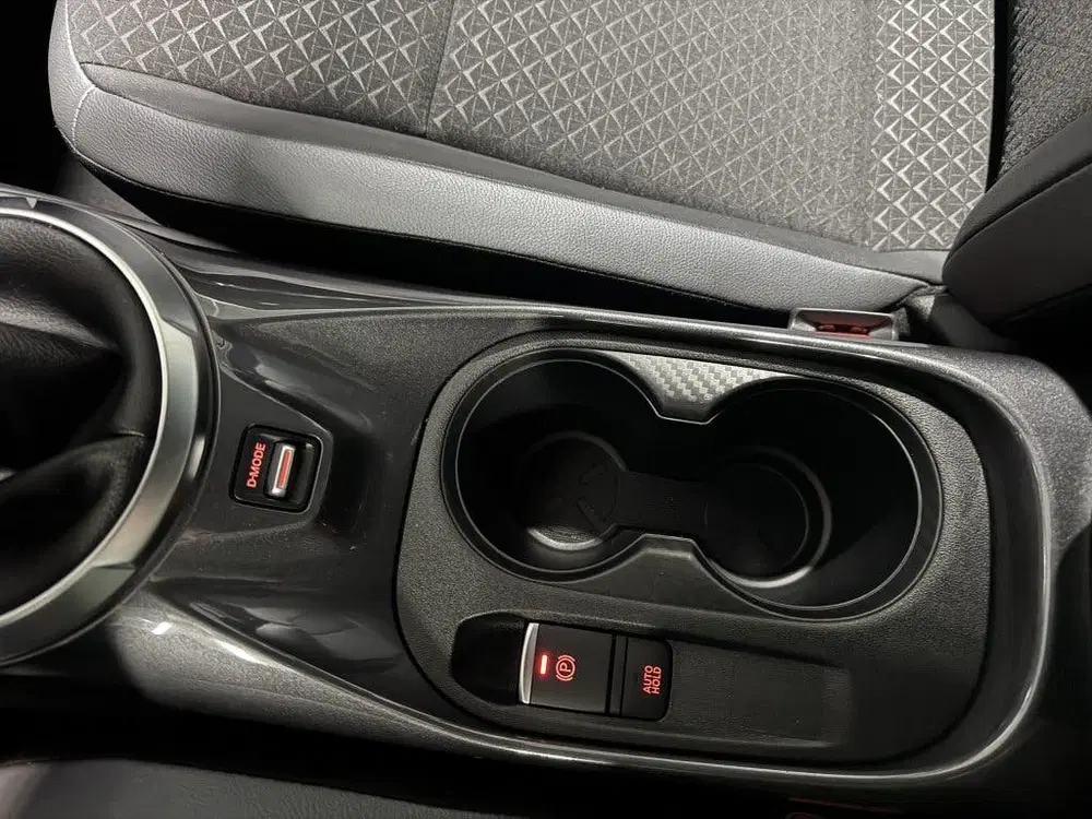 Nissan Juke 1.0 DIG-T N-Connecta Apple Carplay uit 2023, foto 12