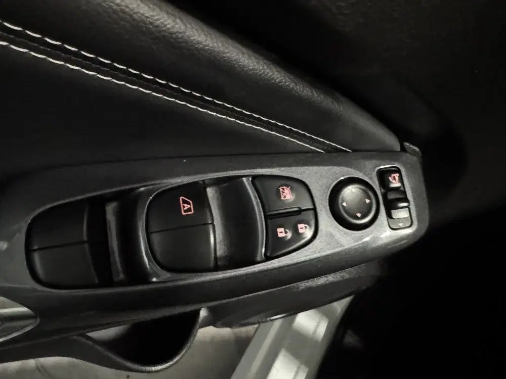 Nissan Juke 1.0 DIG-T N-Connecta Apple Carplay uit 2023, foto 14