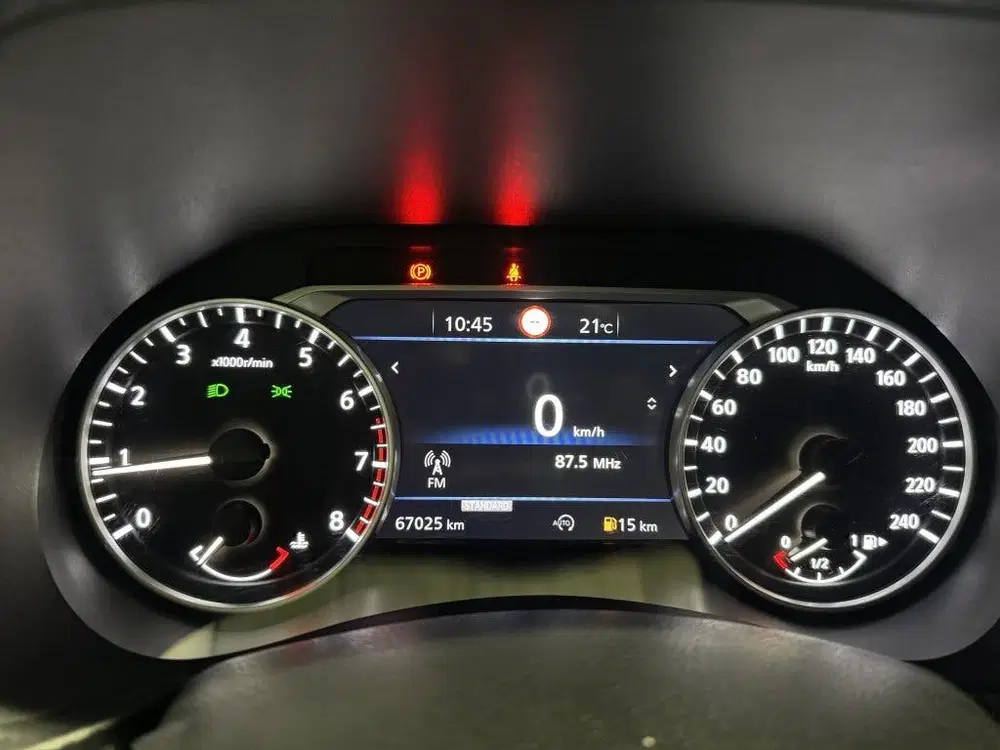 Nissan Juke 1.0 DIG-T N-Connecta Apple Carplay uit 2023, foto 7