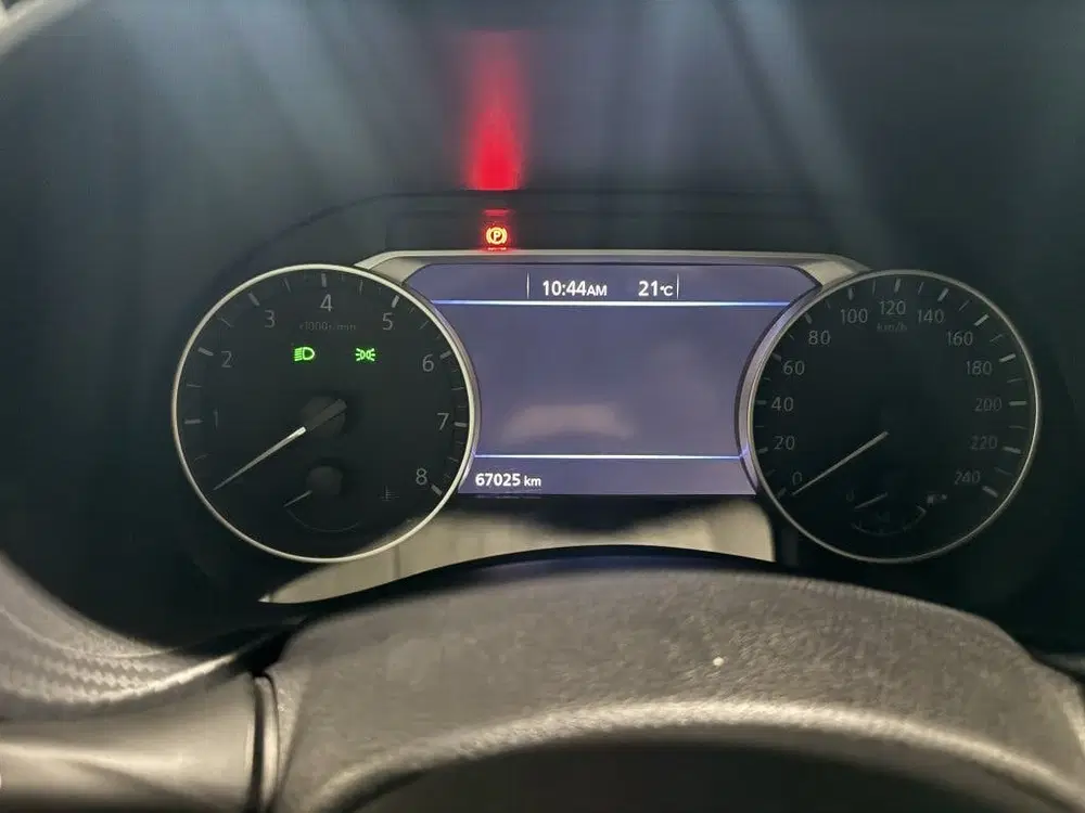 Nissan Juke 1.0 DIG-T N-Connecta Apple Carplay uit 2023, foto 8