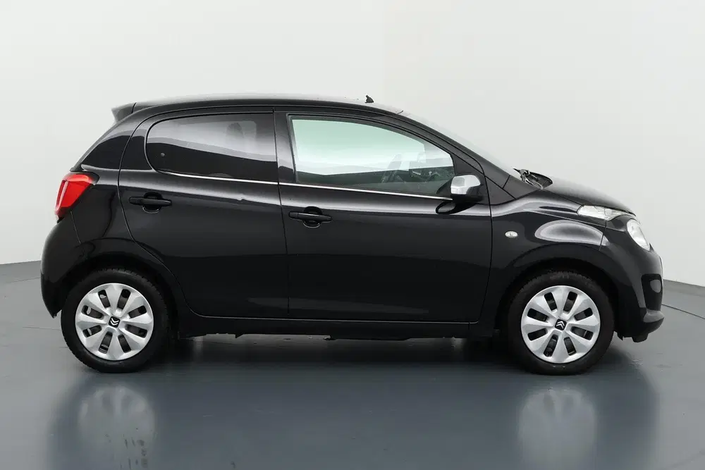 Citroën C1 Citroen C1 1.0 VTi Feel Compact uit 2020, foto 11