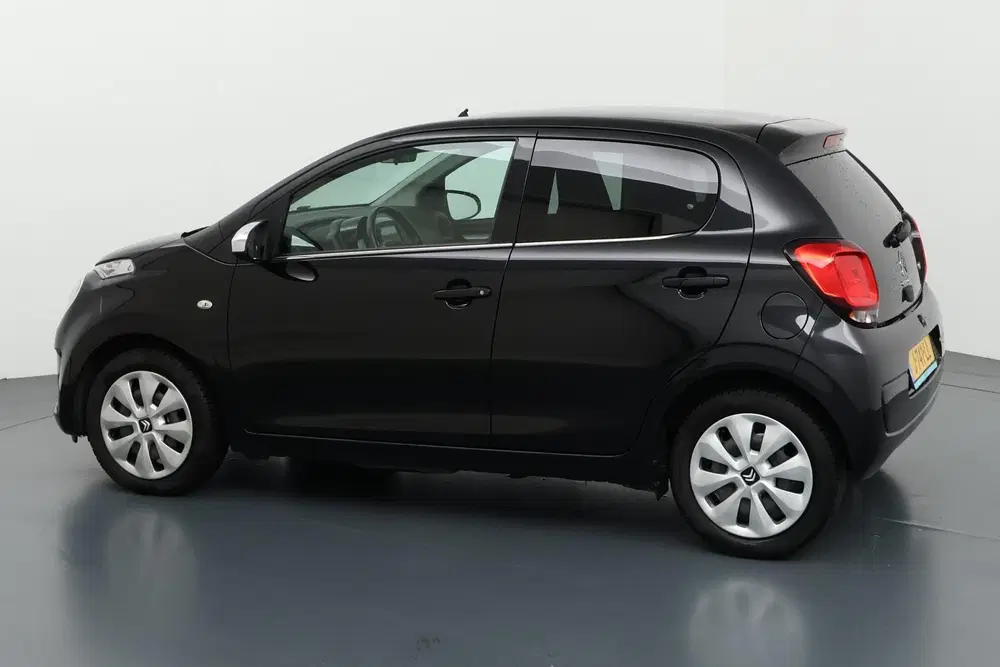 Citroën C1 Citroen C1 1.0 VTi Feel Compact uit 2020, foto 12